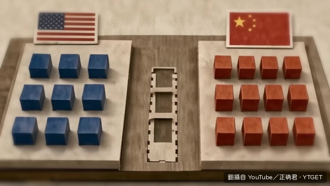 蒸餾的運作邏輯