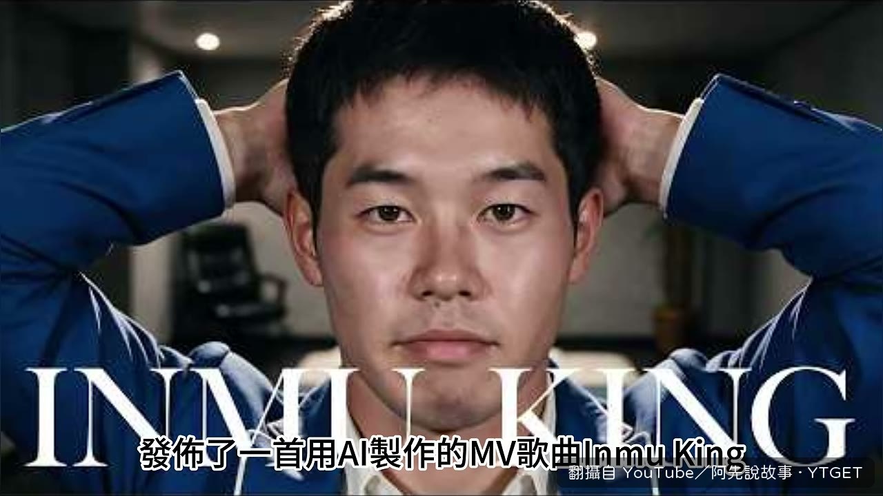 本來以為只是又一首玩梗歌，結果迅速出圈