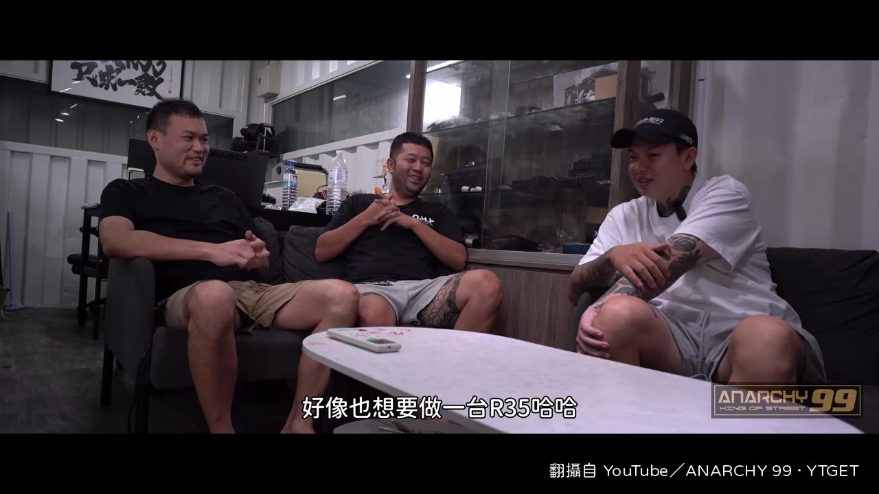 廠車目標2500匹與雙7685渦輪