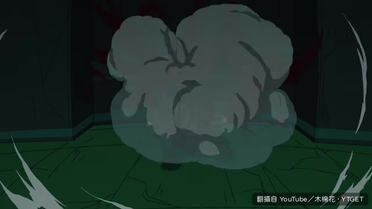 不死魔王唸咒唸到卡詞