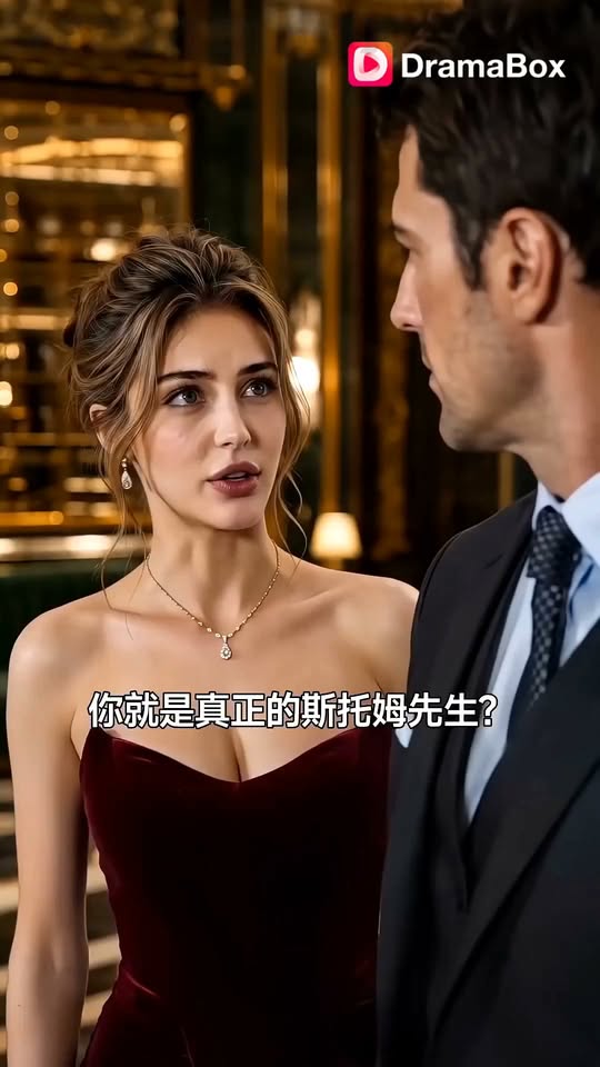 亞瑟當眾自曝總裁身分，收購房產逆轉家族晚宴