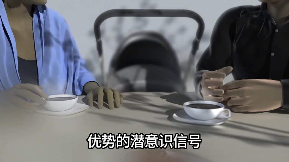 男人的頂級吸引力，藏在剋制與鬆弛的反差裡