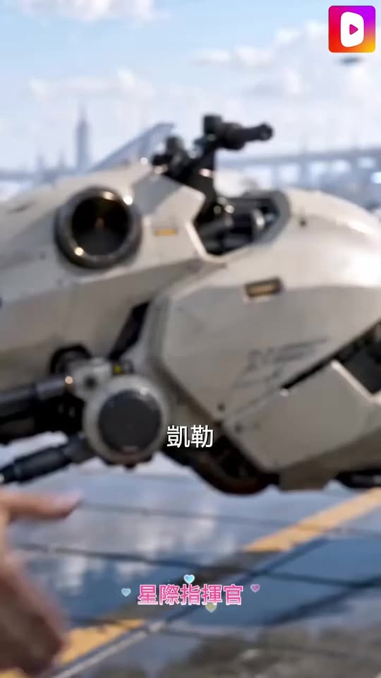 星際技工隱藏元帥身分，渣男丈夫當眾被打臉