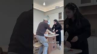獨家直擊!李思洋與出獄小叔子同住,從懷疑到接納的六分鐘反轉