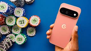 Pixel 11 Pro深度評測:Tensor G6效能與5X望遠鏡頭實測