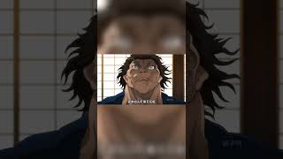 宮本武藏對決刃牙被時代淘汰的自覺與勇次郎伏筆
