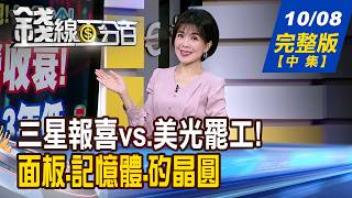 記憶體漲價與美光罷工變數下的台股選股解析