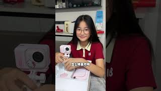 哥哥假裝不買相機卻偷偷送妹妹的反轉兄妹日常