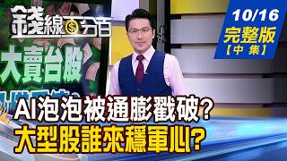 外資賣超台股卻靠鴻海摺疊機與AI債券利差撐盤的盤勢解析