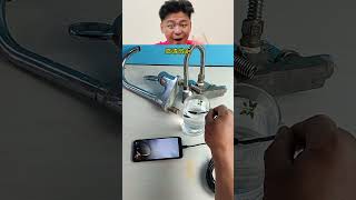 36元內窺鏡實測:畫質糊但救了一次主機板維修