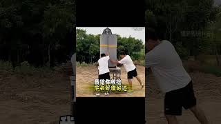 囂張舍友使喚人跑腿洗腳,最後現世報反整回去