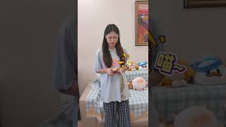 招財用粘土泡蠟自製脆皮捏捏,療癒脆皮聲實測