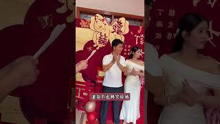 江蘇超市父收回五十萬陪嫁,從半夜一通電話看晚年依靠