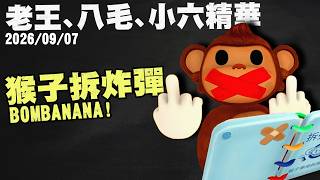 三人分工玩缺陷合作遊戲從雞同鴨講到拆完三十關