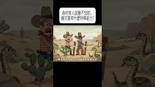 豬皮脂肪與基因突變如何讓毒蛇咬不穿